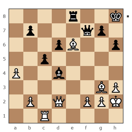 Game #7889451 - Владимир (vlad2009) vs Сергей (Sergey_VO)