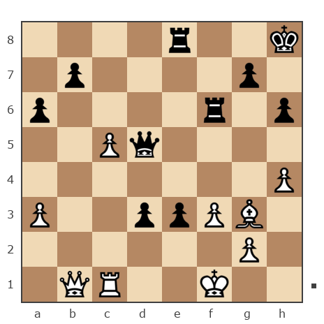 Game #7829653 - Александр Владимирович Ступник (авсигрок) vs Альберт (Альберт Беникович)