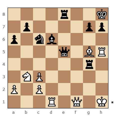 Game #7831451 - Waleriy (Bess62) vs vladimir_chempion47