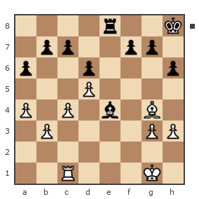 Game #6951851 - Пашичева Елена (Лента) vs АКУ-45 (Николай-74)