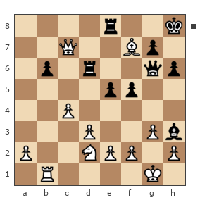 Game #7792535 - Alexey7373 vs Виктор (Rolif94)