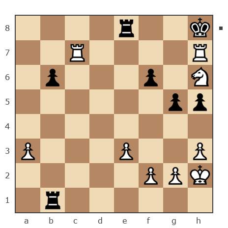 Game #7425250 - Immanuil Kant vs Александр (Falkoner)