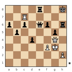 Game #6303212 - ЛВА (osav) vs Бурлаков Александр Владимирович (buravchik)