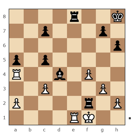 Game #7773016 - Aurimas Brindza (akela68) vs Александр (КАА)