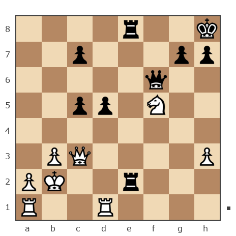 Game #7904159 - Сергей Александрович Марков (Мраком) vs Антенна