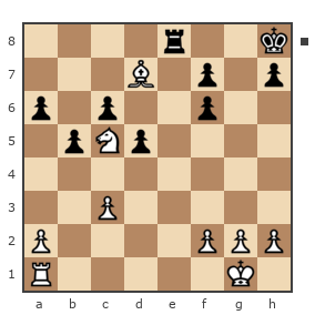 Game #1469552 - Александр Тимонин (alex-sp79) vs Олег Гаус (Kitain)