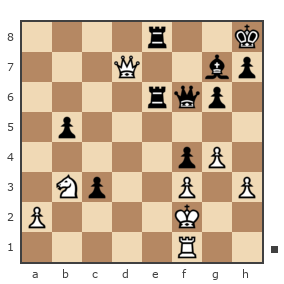 Game #7788605 - denspam (UZZER 1234) vs Петрович Андрей (Andrey277)