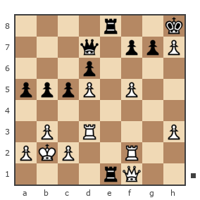 Game #7907175 - Шехтер Владимир (Vlad1937) vs владимир (ПРОНТО)