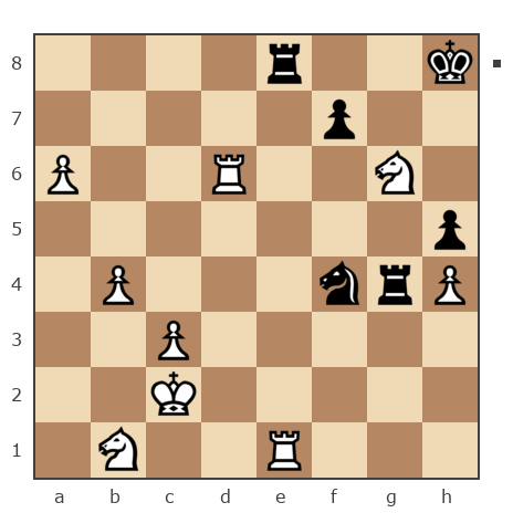Game #7865960 - Владимир Елисеев (Venya) vs Валерий Семенович Кустов (Семеныч)