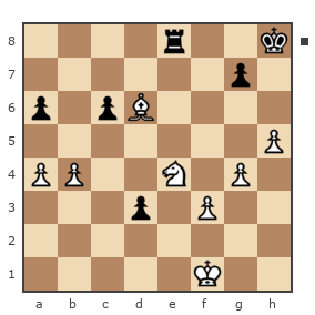 Game #7880455 - Михаил Дмитриевич Соболев (Mefodiy-chudotvorets) vs Yuriy Ammondt (User324252)