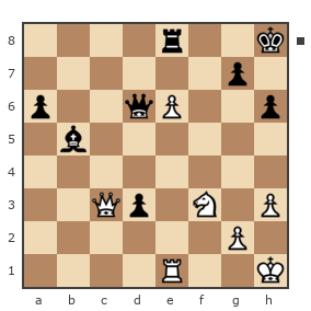 Game #5349940 - Владимир Иванович (black) vs Дмитрий (МоДиНи)