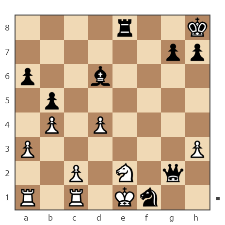 Game #7801953 - [User deleted] (alex_master74) vs Виктор Иванович Масюк (oberst1976)