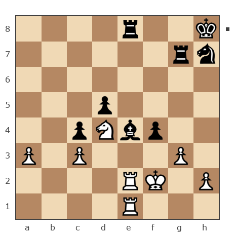 Game #7851350 - Виктор (Витек 66) vs Анастасия (мяу)