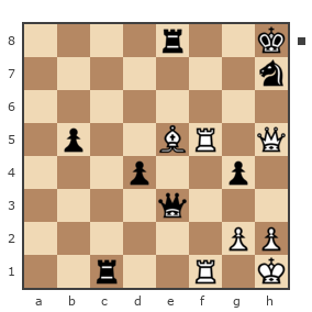 Game #3813484 - Djon Breev (bob7137) vs Казакевич Людмила Васильевна (Ludmila_68)
