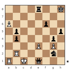 Game #7848335 - Aleksander (B12) vs Николай Михайлович Оленичев (kolya-80)