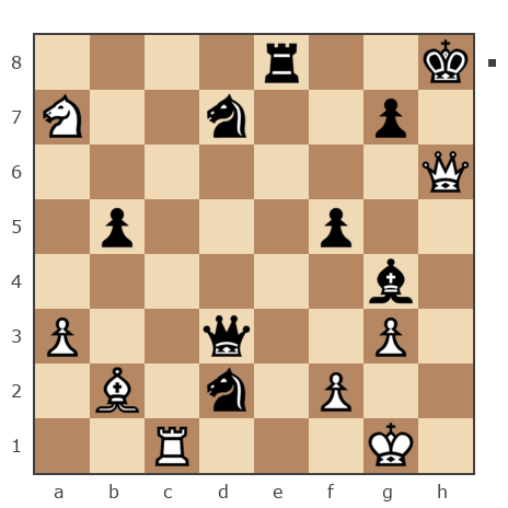 Game #7438604 - Filim (FiFi) vs шакиров ренат камильевич (shrek1972)