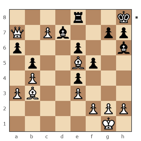 Game #7810401 - chitatel vs Георгиевич Петр (Z_PET)