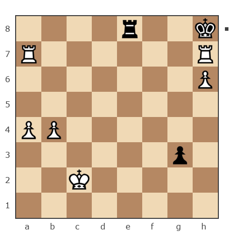 Game #7888508 - Олег Евгеньевич Туренко (Potator) vs Oleg (fkujhbnv)