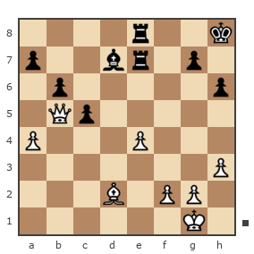 Game #7905257 - Дмитрий Ядринцев (Pinochet) vs Владимир Шумский (Vova S)