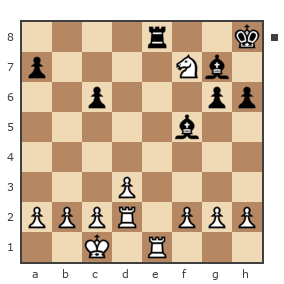 Game #2357886 - Andrei1976 vs Demjan