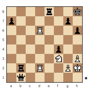 Game #7332532 - Rif Basharov (basharov) vs kaudash002