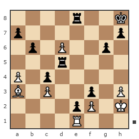 Game #7062157 - Алексей Юрьевич Шатров (shatrov76) vs Доровских Олег (Lank)