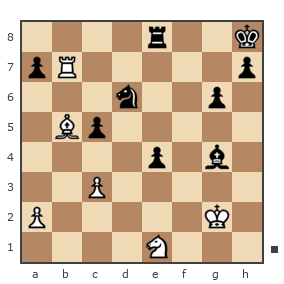 Game #7797913 - Давыдов Алексей (aaoff) vs Анатолий Алексеевич Чикунов (chaklik)