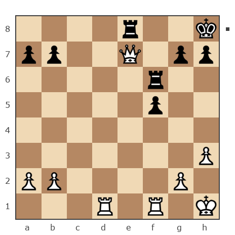 Game #7046245 - Vent vs Андрей (phinik1)