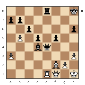 Game #7443472 - Сергеев Сергей Сергеевич (SergeyA) vs Валентин (mfo)