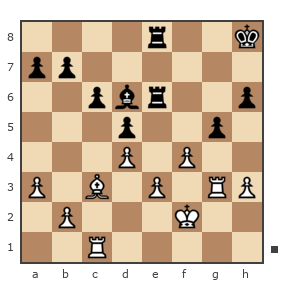 Game #5493813 - Пономарев Павел (Pashkin) vs Дымшаков Станислав (пень62)