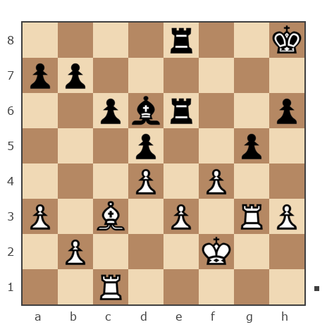Game #5493813 - Пономарев Павел (Pashkin) vs Дымшаков Станислав (пень62)
