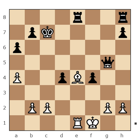 Game #7881687 - Борисович Владимир (Vovasik) vs Ник (Никf)