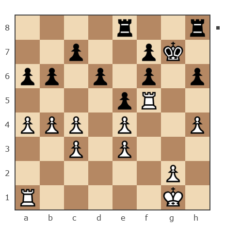 Game #7757840 - Павел Валерьевич Сидоров (korol.ru) vs Евгений (muravev1975)