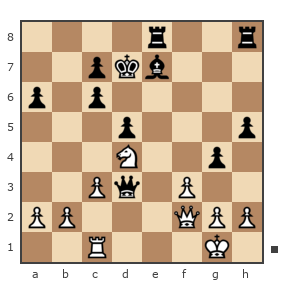 Game #7463859 - Alber_Nastu vs Борис (BorisBB)