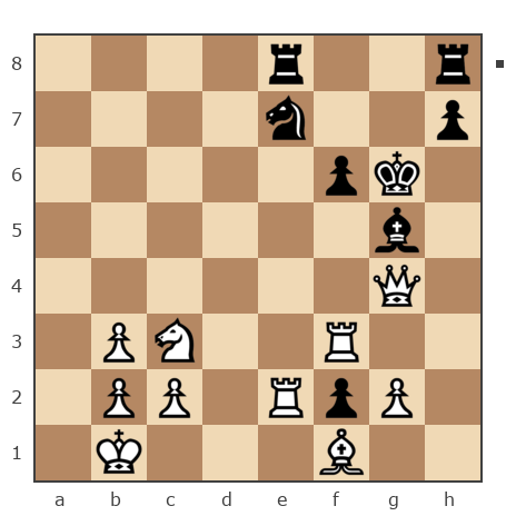 Game #7905692 - Пауков Дмитрий (Дмитрий Пауков) vs Алекс (shy)