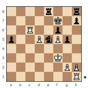 Game #6229722 - yuvas2 vs serg1111
