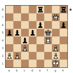 Game #7828600 - Олег (APOLLO79) vs Шахматный Заяц (chess_hare)