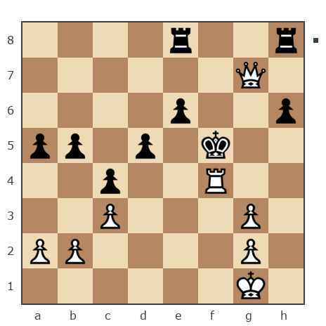 Game #7828600 - Олег (APOLLO79) vs Шахматный Заяц (chess_hare)