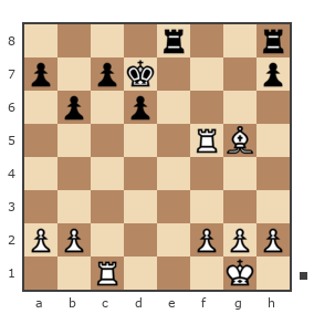Game #7815967 - Игорь Иванович Гусев (igor_metro) vs Лисниченко Сергей (Lis1)