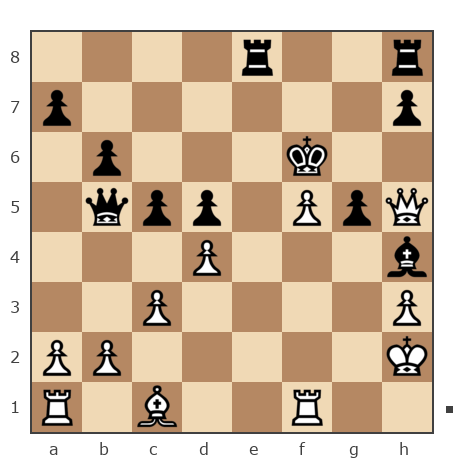 Game #7903828 - Oleg (fkujhbnv) vs Sergej_Semenov (serg652008)