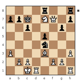 Game #7862762 - Олег Евгеньевич Туренко (Potator) vs Октай Мамедов (ok ali)