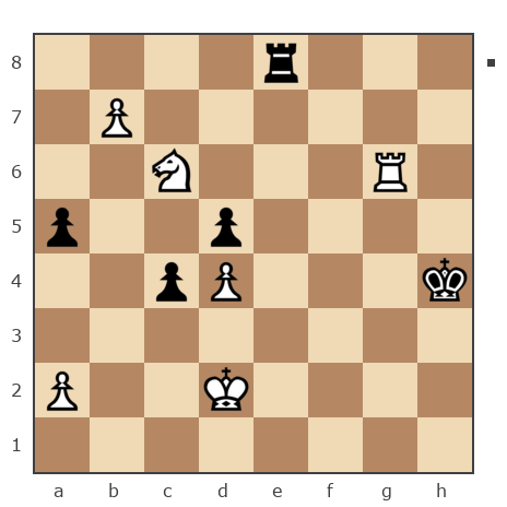 Game #7849967 - Евгеньевич Алексей (masazor) vs Андрей (Андрей-НН)