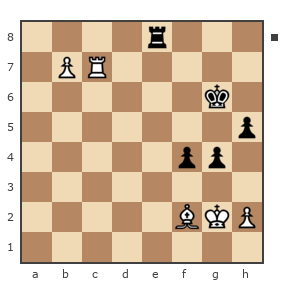 Game #7900234 - Тимченко Борис (boris53) vs Фарит bort58 (bort58)