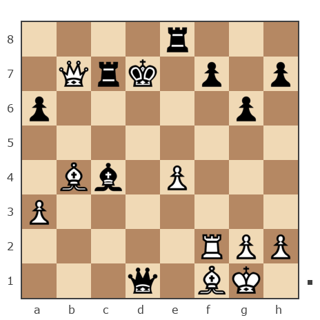 Партия №7636511 - Курдюков Александр Владимирович (Alex - 1937) vs Дмитрий (Diamond)