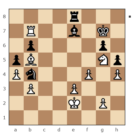 Game #7793649 - михаил (dar18) vs Waleriy (Bess62)