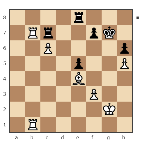 Game #7828483 - Waleriy (Bess62) vs Алексей Алексеевич Фадеев (Safron4ik)