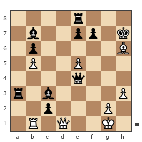 Game #916951 - Ветхов Фуад (funtik7) vs Григорий (Grigorij)