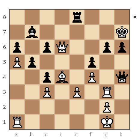 Game #6928855 - Михаил Корниенко (мифасик) vs Пономарев Павел (Pashkin)