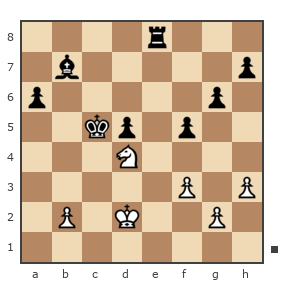 Game #7398830 - vladimir3378 vs Рыбин Иван Данилович (Ivan-045)