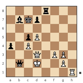 Партия №7812142 - Drey-01 vs Александр (А-Кай)